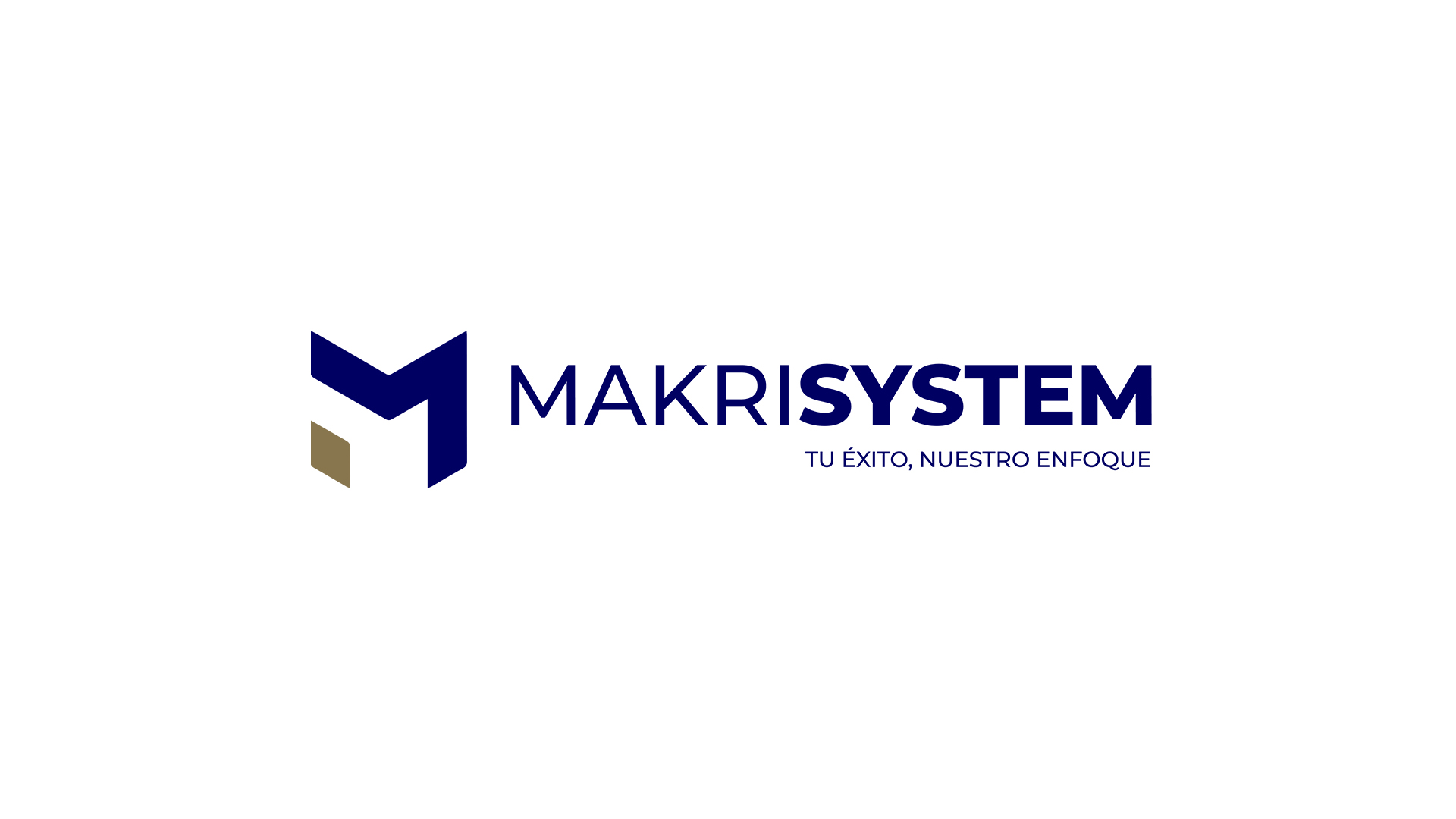 Makrisystem - Diseño gráfico
