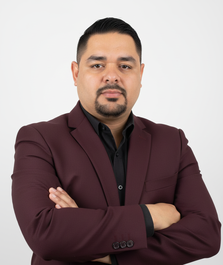 Foto de perfil de Edevis Raga